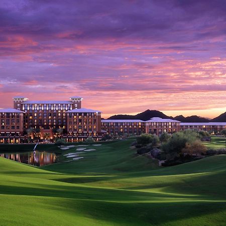 The Westin Kierland Resort & Spa Scottsdale Exterior photo