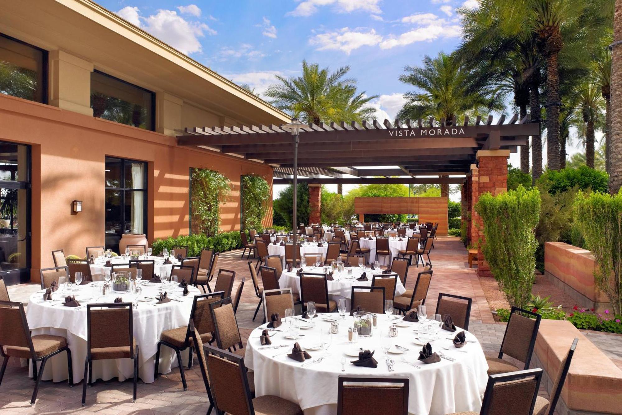 The Westin Kierland Resort & Spa Scottsdale Exterior photo