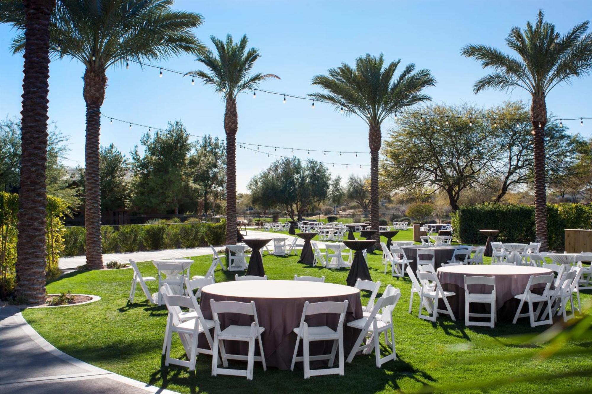 The Westin Kierland Resort & Spa Scottsdale Exterior photo