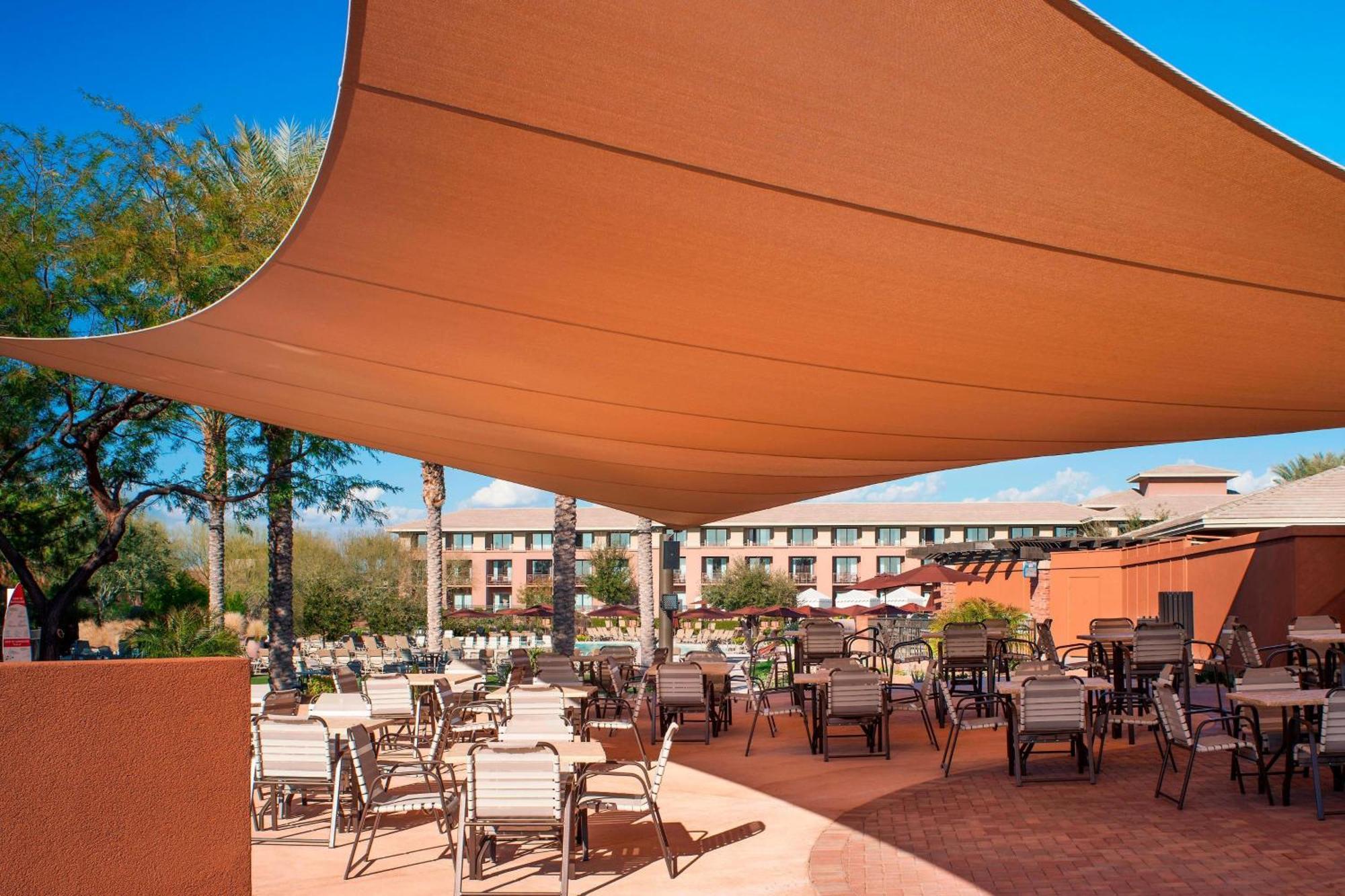 The Westin Kierland Resort & Spa Scottsdale Exterior photo